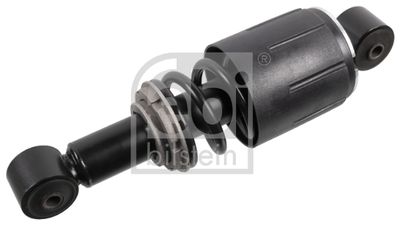 Shock Absorber, driver cab suspension FEBI BILSTEIN 176304