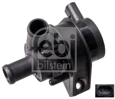 FEBI BILSTEIN 176340 Auxiliary Water Pump (cooling water circuit)