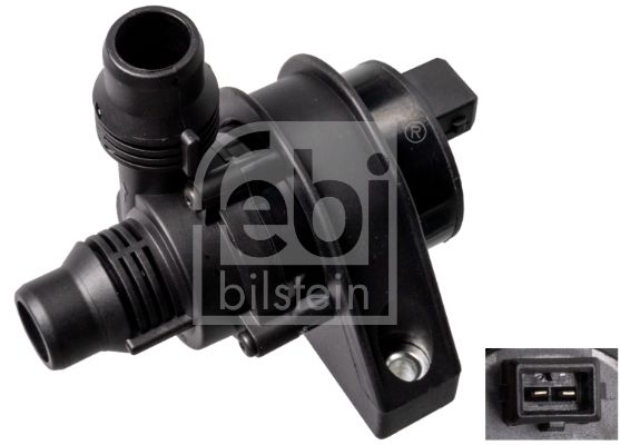 FEBI BILSTEIN 176341 Auxiliary Water Pump (cooling water circuit)