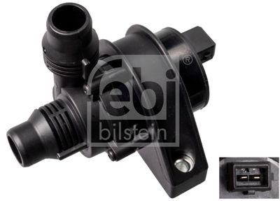 Auxiliary Water Pump (cooling water circuit) FEBI BILSTEIN 176341