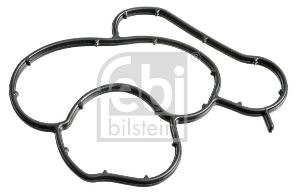 FEBI BILSTEIN 176379 Gasket, oil filter housing