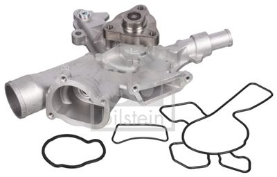 Water Pump, engine cooling FEBI BILSTEIN 17638