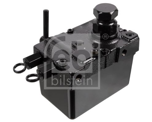 FEBI BILSTEIN 176390 Tilt Pump, driver cab