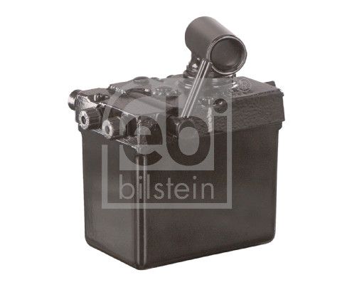 FEBI BILSTEIN 176392 Tilt Pump, driver cab