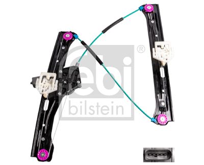 Window Regulator FEBI BILSTEIN 176395