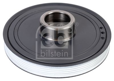 Belt Pulley, crankshaft FEBI BILSTEIN 176414