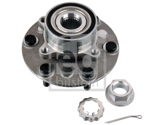 FEBI BILSTEIN 176438 Wheel Bearing Kit