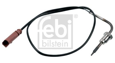 Sensor, exhaust gas temperature FEBI BILSTEIN 176444