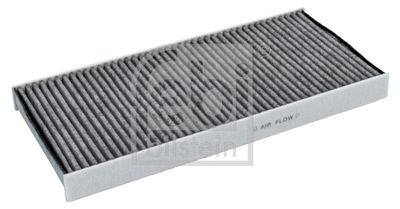 Filter, cabin air FEBI BILSTEIN 176484