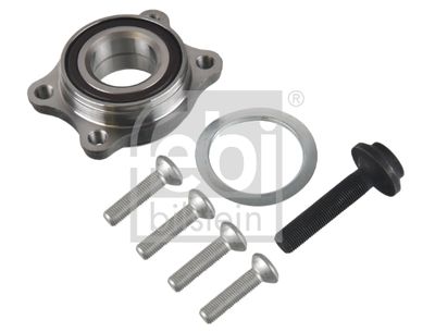 Wheel Bearing Kit FEBI BILSTEIN 176510