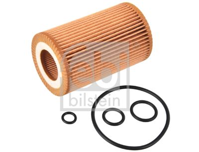 Oil Filter FEBI BILSTEIN 176511