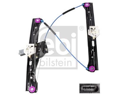 Window Regulator FEBI BILSTEIN 176514