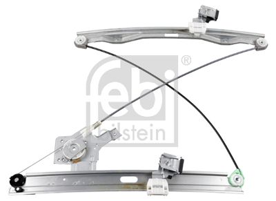 Window Regulator FEBI BILSTEIN 176520