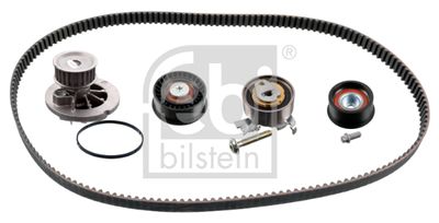 Water Pump & Timing Belt Kit FEBI BILSTEIN 176609