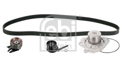 Water Pump & Timing Belt Kit FEBI BILSTEIN 176610