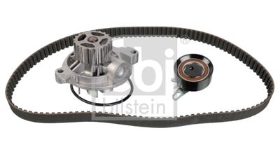 Water Pump & Timing Belt Kit FEBI BILSTEIN 176611