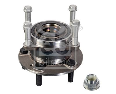 Wheel Bearing Kit FEBI BILSTEIN 176612