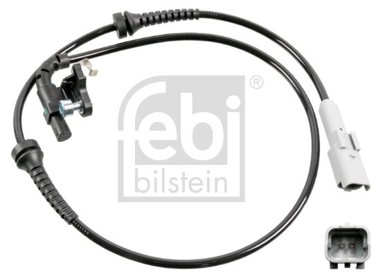 FEBI BILSTEIN 176635 Sensor, wheel speed