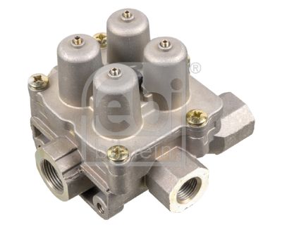 Multi-circuit Protection Valve FEBI BILSTEIN 176692