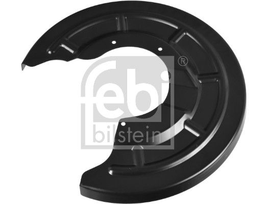 FEBI BILSTEIN 176695 Splash Guard, brake disc