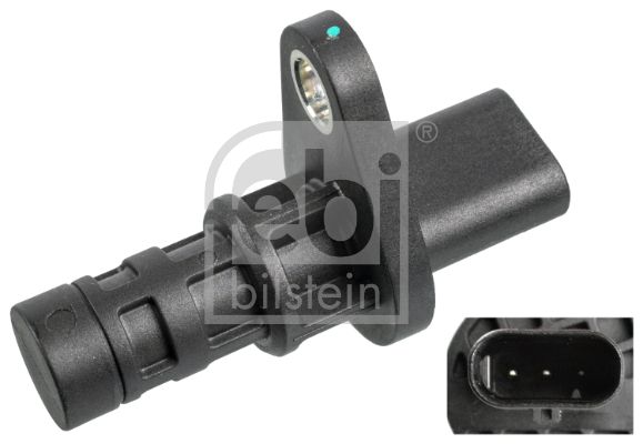 FEBI BILSTEIN 176741 Sensor, crankshaft pulse