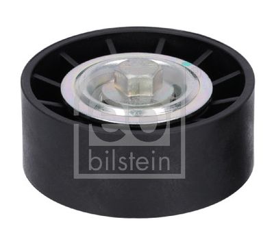 Deflection/Guide Pulley, V-ribbed belt FEBI BILSTEIN 17675