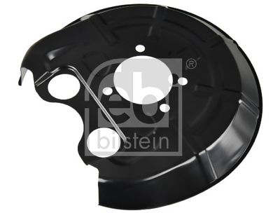 Splash Guard, brake disc FEBI BILSTEIN 176760