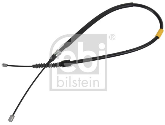 FEBI BILSTEIN 176773 Cable Pull, parking brake