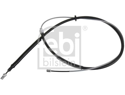 Cable Pull, parking brake FEBI BILSTEIN 176861