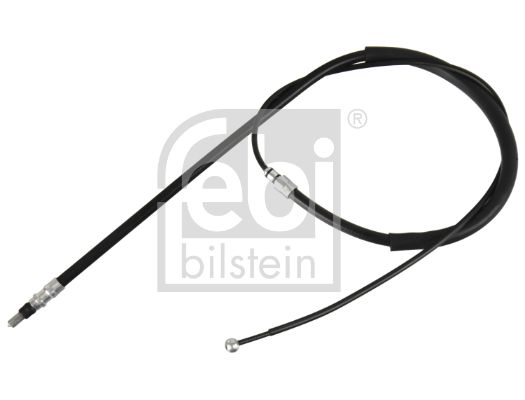 FEBI BILSTEIN 176864 Cable Pull, parking brake