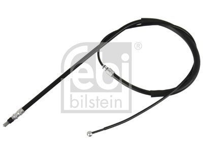 Cable Pull, parking brake FEBI BILSTEIN 176864