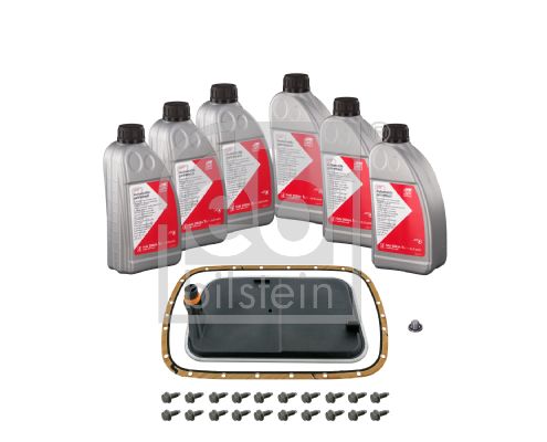 FEBI BILSTEIN 176873 Parts Kit, automatic transmission oil change