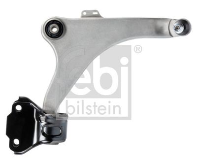 Control/Trailing Arm, wheel suspension FEBI BILSTEIN 176882