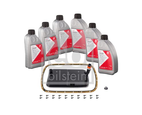 FEBI BILSTEIN 176891 Parts Kit, automatic transmission oil change