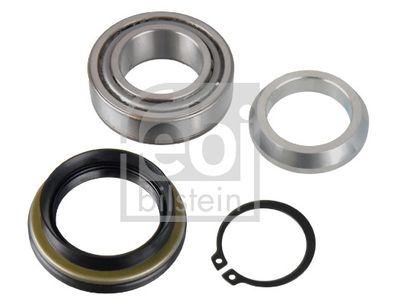 Wheel Bearing Kit FEBI BILSTEIN 176951