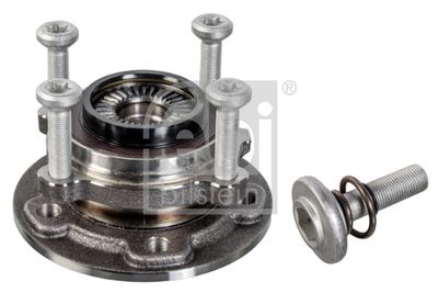 Wheel Bearing Kit FEBI BILSTEIN 176975