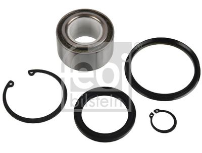 Wheel Bearing Kit FEBI BILSTEIN 176986