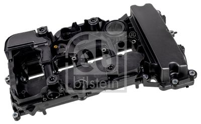 Cylinder Head Cover FEBI BILSTEIN 177027