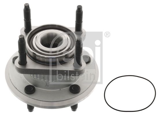 FEBI BILSTEIN 177041 Wheel Bearing Kit