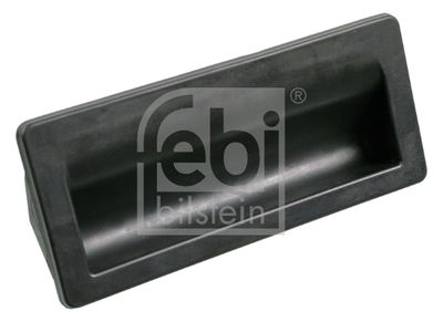 Switch, tailgate release FEBI BILSTEIN 177079