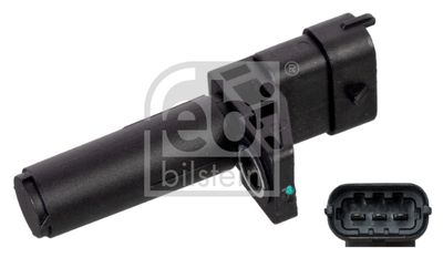 Sensor, crankshaft pulse FEBI BILSTEIN 177113