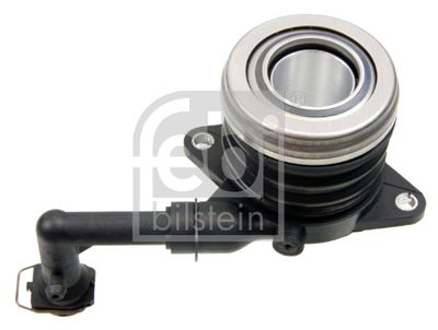 Central Slave Cylinder, clutch FEBI BILSTEIN 177203