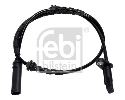 Sensor, wheel speed FEBI BILSTEIN 177215