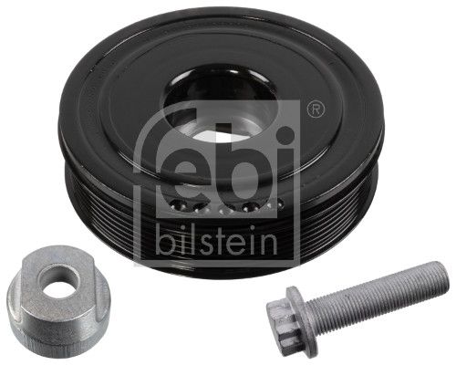 FEBI BILSTEIN 177225 Belt Pulley, crankshaft