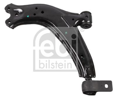 Control/Trailing Arm, wheel suspension FEBI BILSTEIN 17722