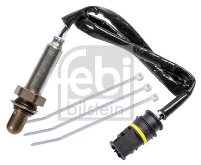 Lambda Sensor FEBI BILSTEIN 177242