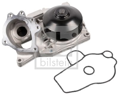 Water Pump, engine cooling FEBI BILSTEIN 177244