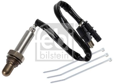 Lambda Sensor FEBI BILSTEIN 177245