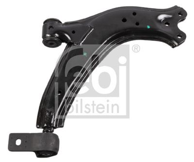 Control/Trailing Arm, wheel suspension FEBI BILSTEIN 17725