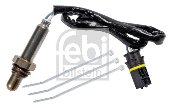 FEBI BILSTEIN 177381 Lambda Sensor